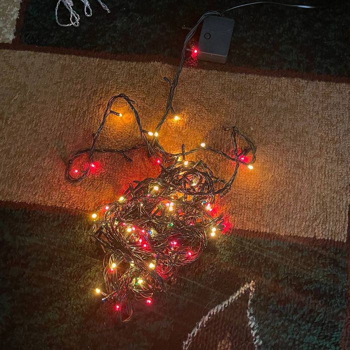 Продам купу гірлянд