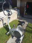 Rower stacjonarny