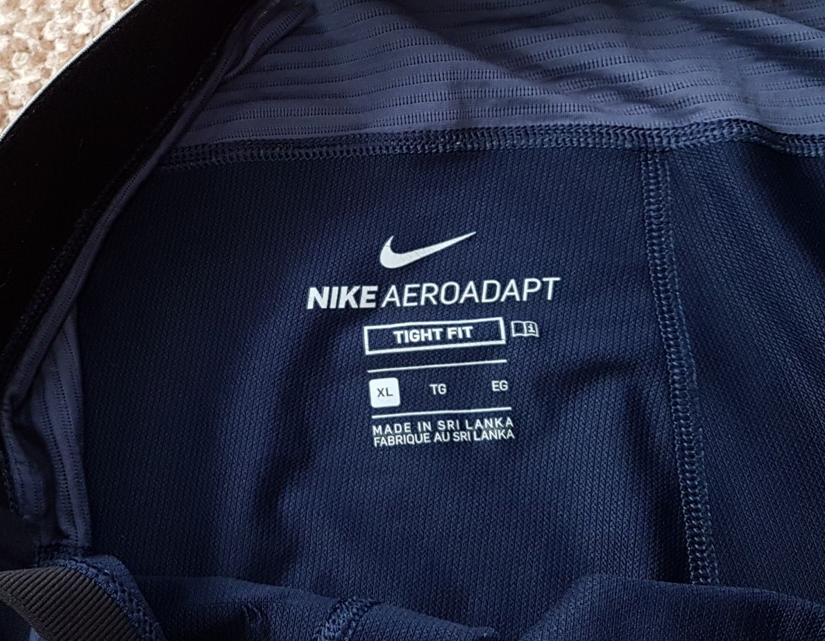 Nike PRO Aeroadapt шорти компресійні легінси тайтси оригінал XL
