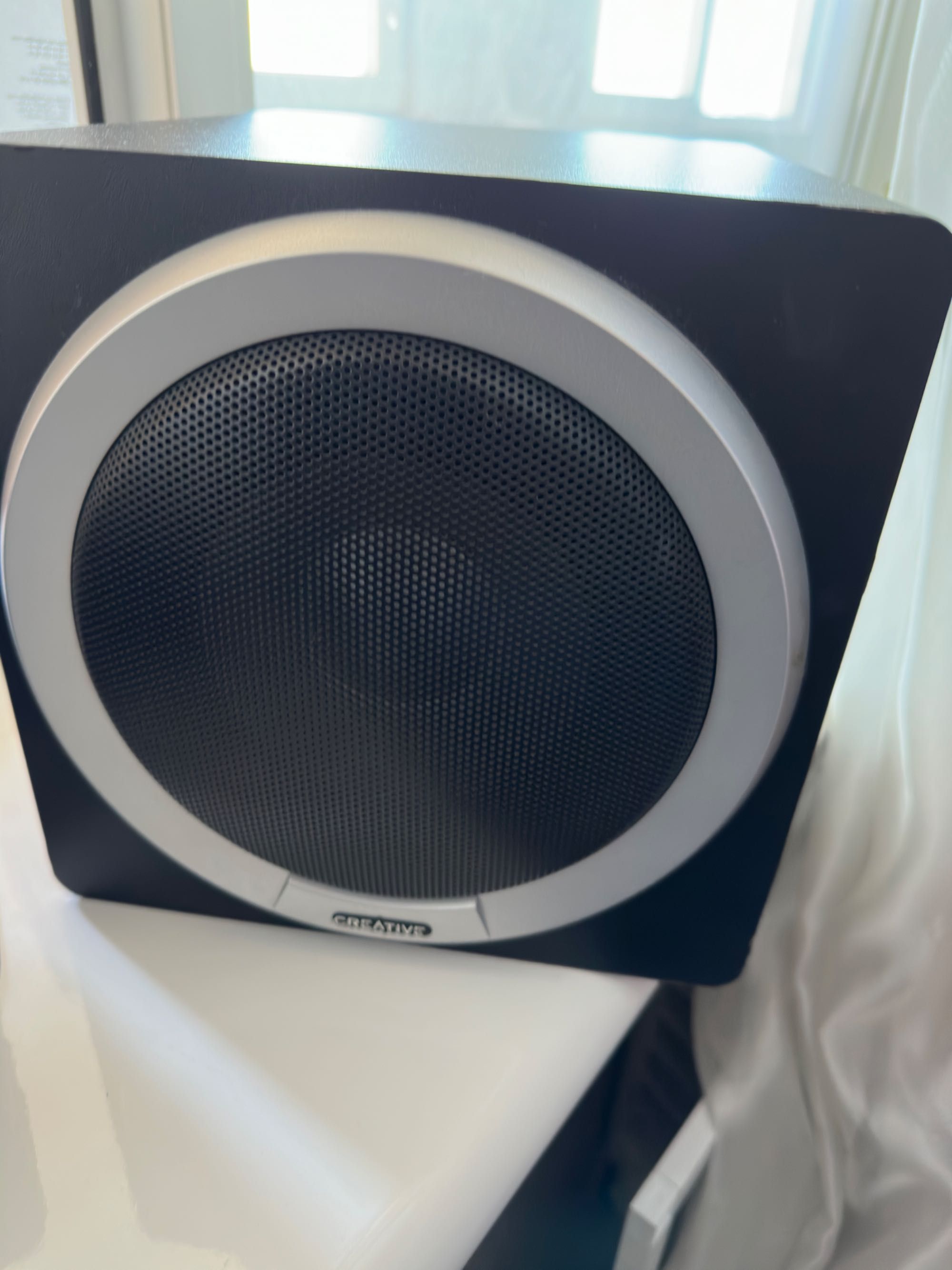 Акустическая система Creative® I-Trigue™ 5600