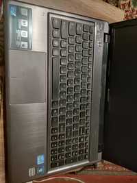 Ноутбук Lenovo Z580