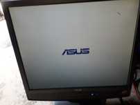 Monitor ASus  retro