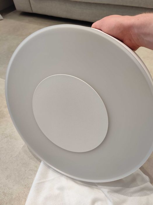 Lampa sufitowa Philips Hue - Xamento L (wielokolorowa) [nieużywana]