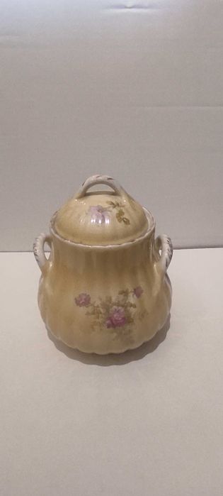 Conjunto chá da Real Fábrica de Sacavém