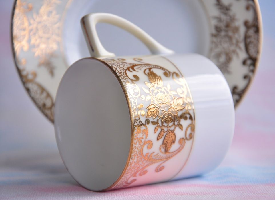 filiżanka porcelanowa Noritake