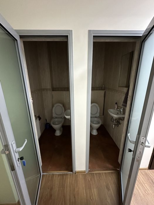 Оренда офісу з меблями, 240 метрів, дмитрівська 75, лукьянівка