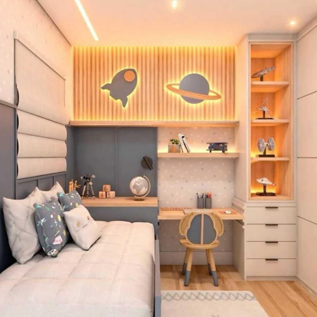 fabrico de quartos personalizados
