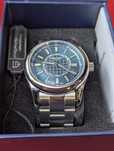 Pagani Design PD1778 мех. NH35 Seiko
На металевому, литому брас