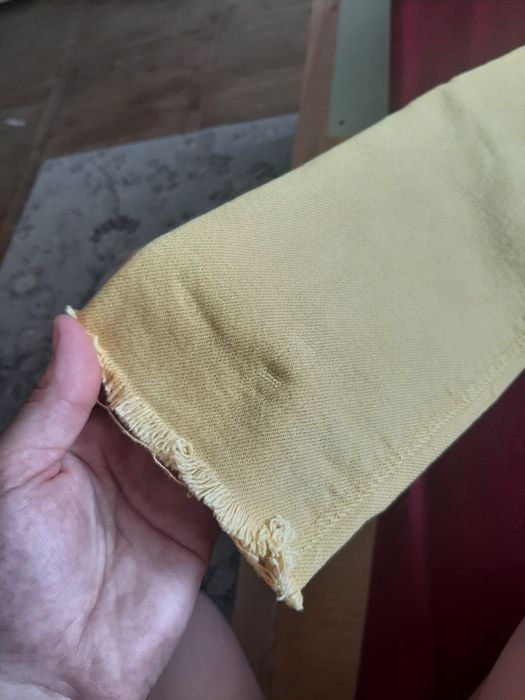 Жіночі джинси Zara