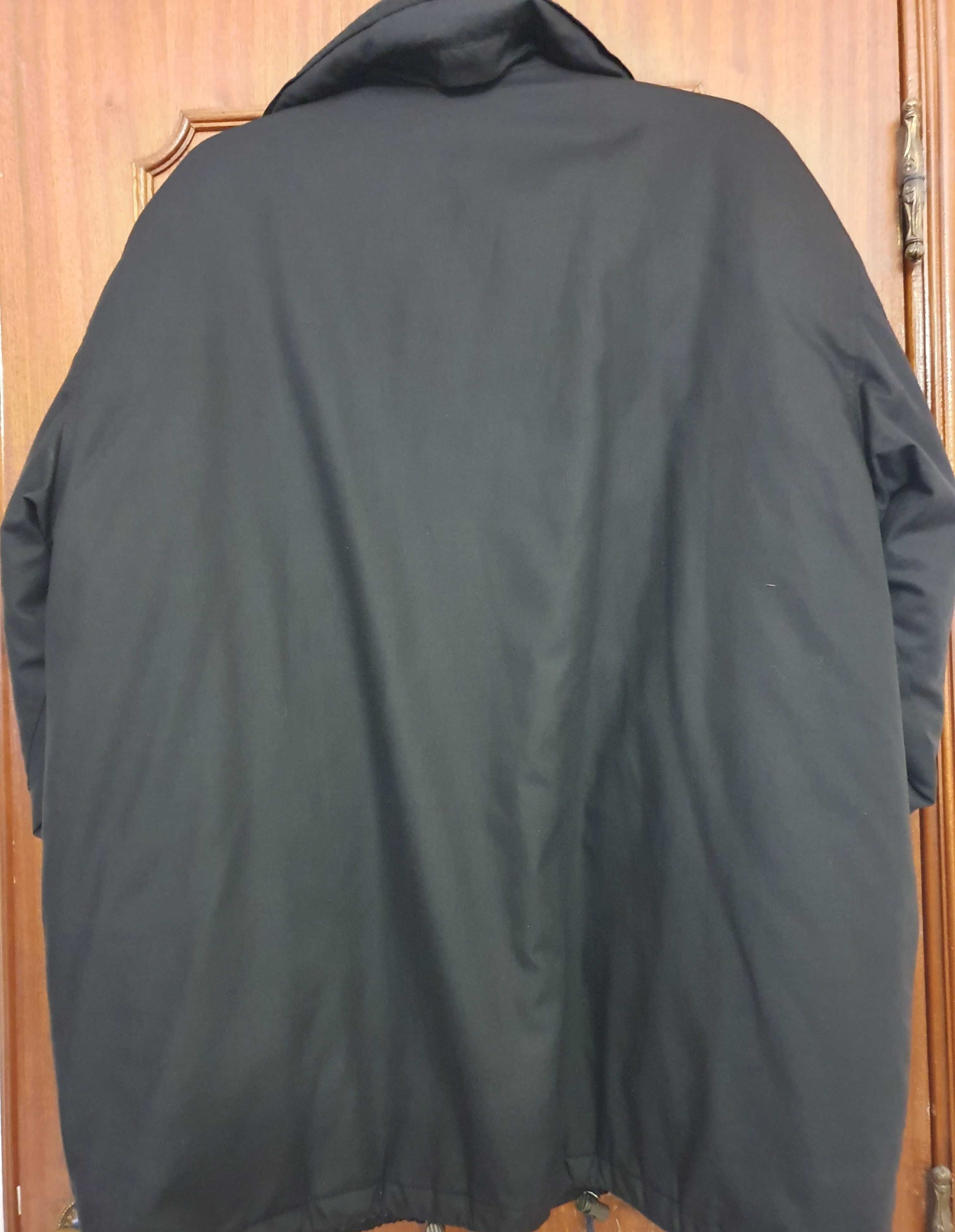 Casaco Corta Vento, com forro, marca Lee, original - USA