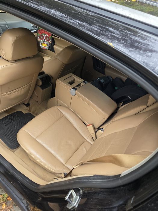 Opel signum 1.9 cdti automat