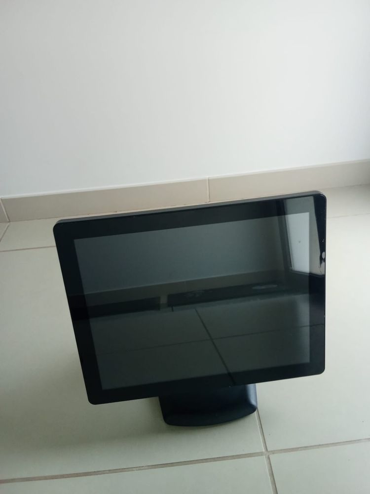 Computador Estabelecimento Atendimento POS