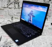 Ноутбук Dell E5480:14’/i5-6300/8GB/256 SSD (новый). Гарантия магазина.