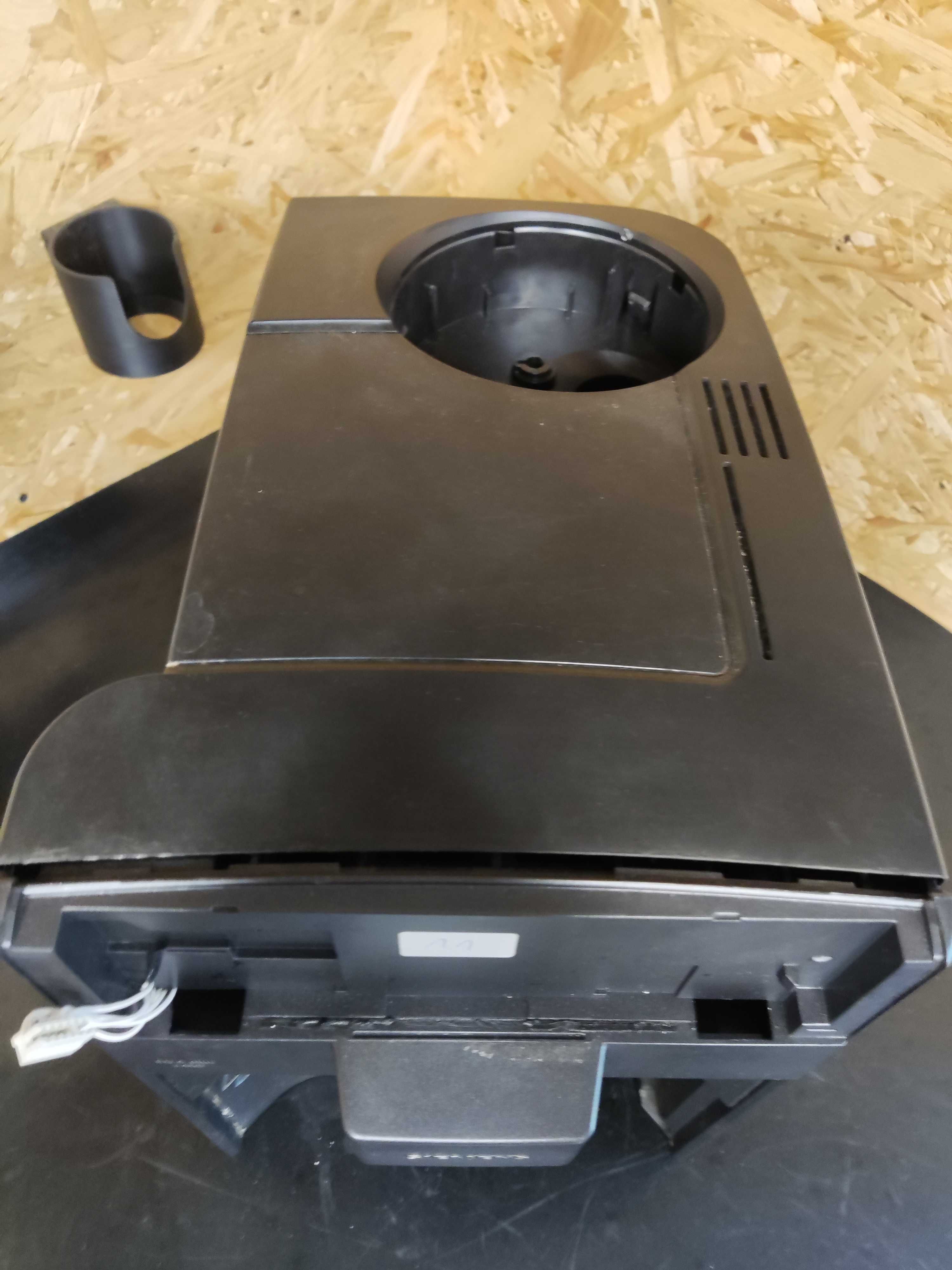 Siemens EQ6 S400 plus obudowa kadłubek kabel zasilający