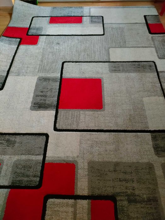 Dywan rumba 180x270 stan bardzo dobry