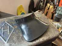Simson S51 SR50 KR51 blotochron chlapacz NOWY
