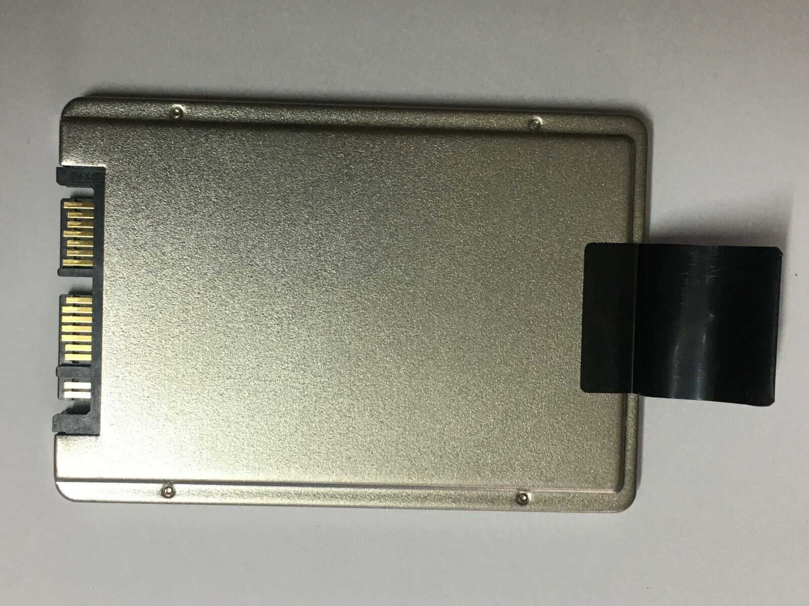 MicroSATA MSATA SSD диск Samsung 1.8 128GB MLC MMCRE28G8MXP-OVBL1