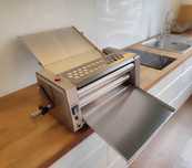 400mm Wałkownica do ciasta na Pierogi Croissanty Pasta Pizza