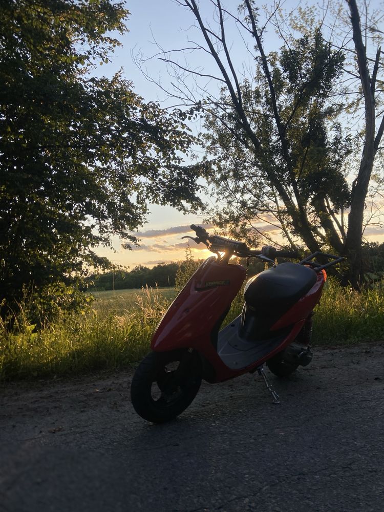Yamaha jog sa16 ne(bws,slider,aerox) можливий обмін на щось цікаве