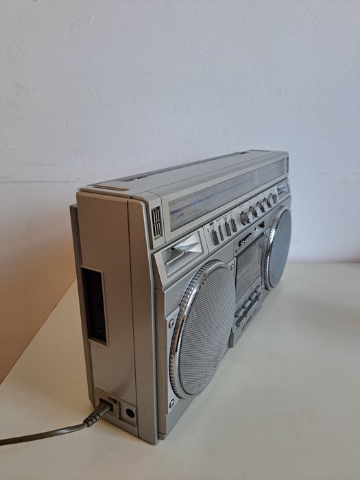 Sharp GF 8989 магнітофон