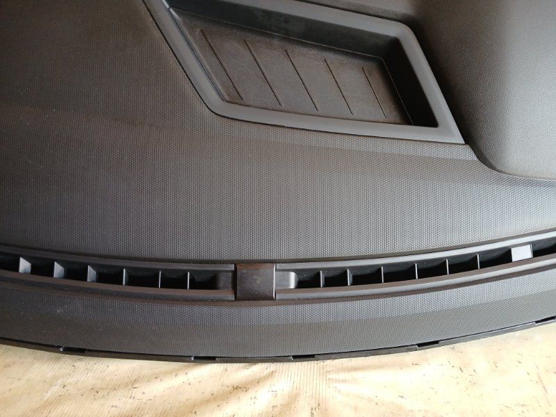 Торпедо Volkswagen Tiguan 2019