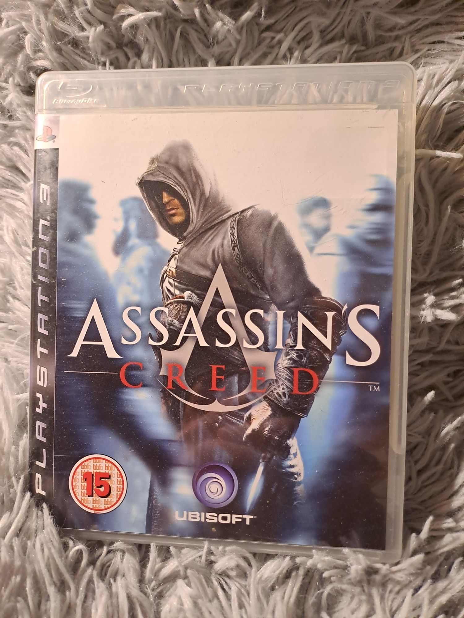 Assassins Creed PS3