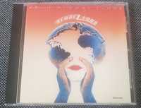 Jean Michel Jarre Randez-Vous CD 1986 West Germany