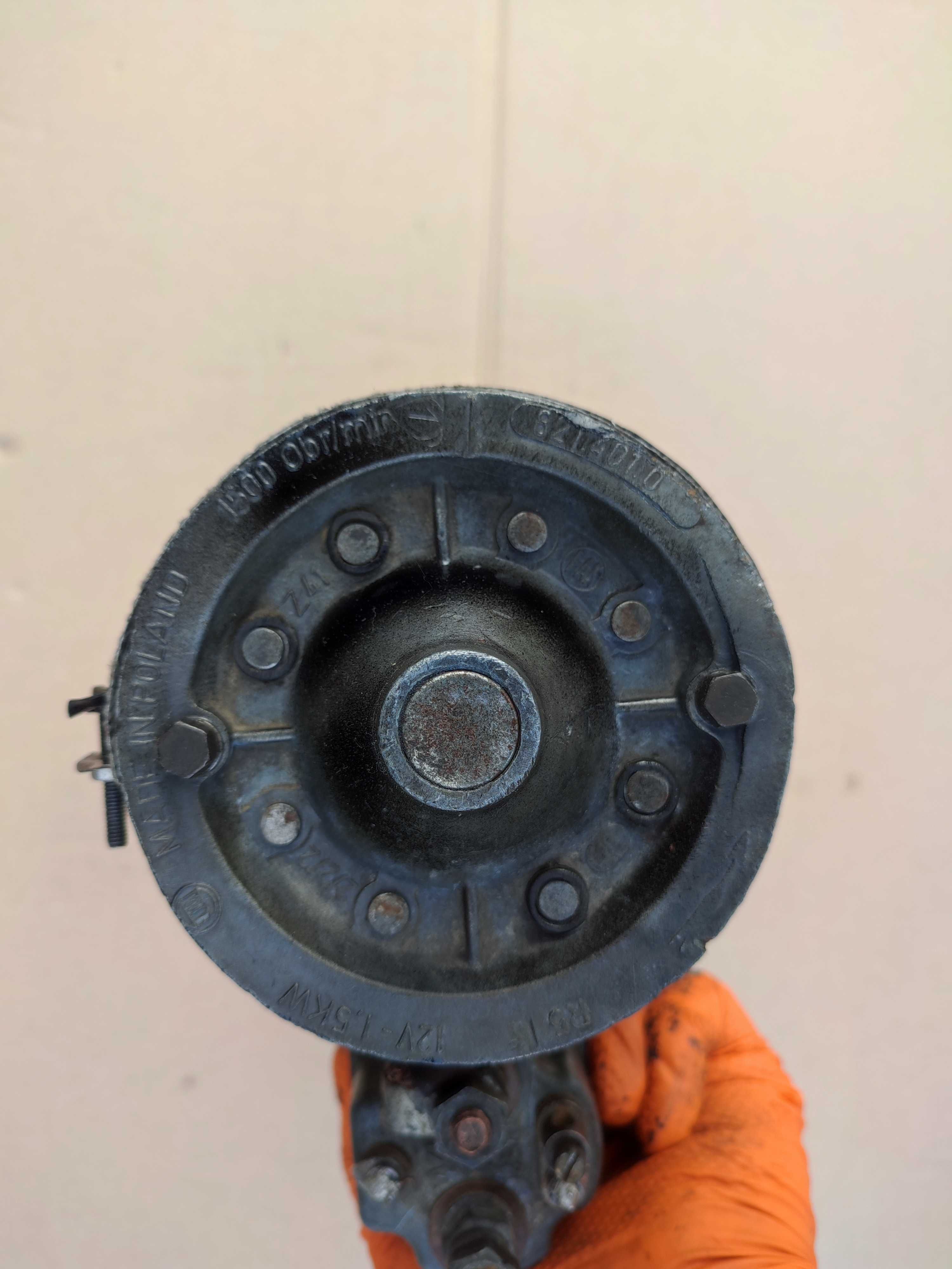 Rozrusznik Traktor Ursus C25 C28 C328 C325 Star Po regeneracji PRL