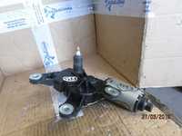 Motor Limpa Vidros Tras 8E9955711E AUDI A4 SW 2007 AUDI A3 8P SPORTBACK 2010 AUDI A3 8P 2003 2.0TDI 140CV 3P PRETO