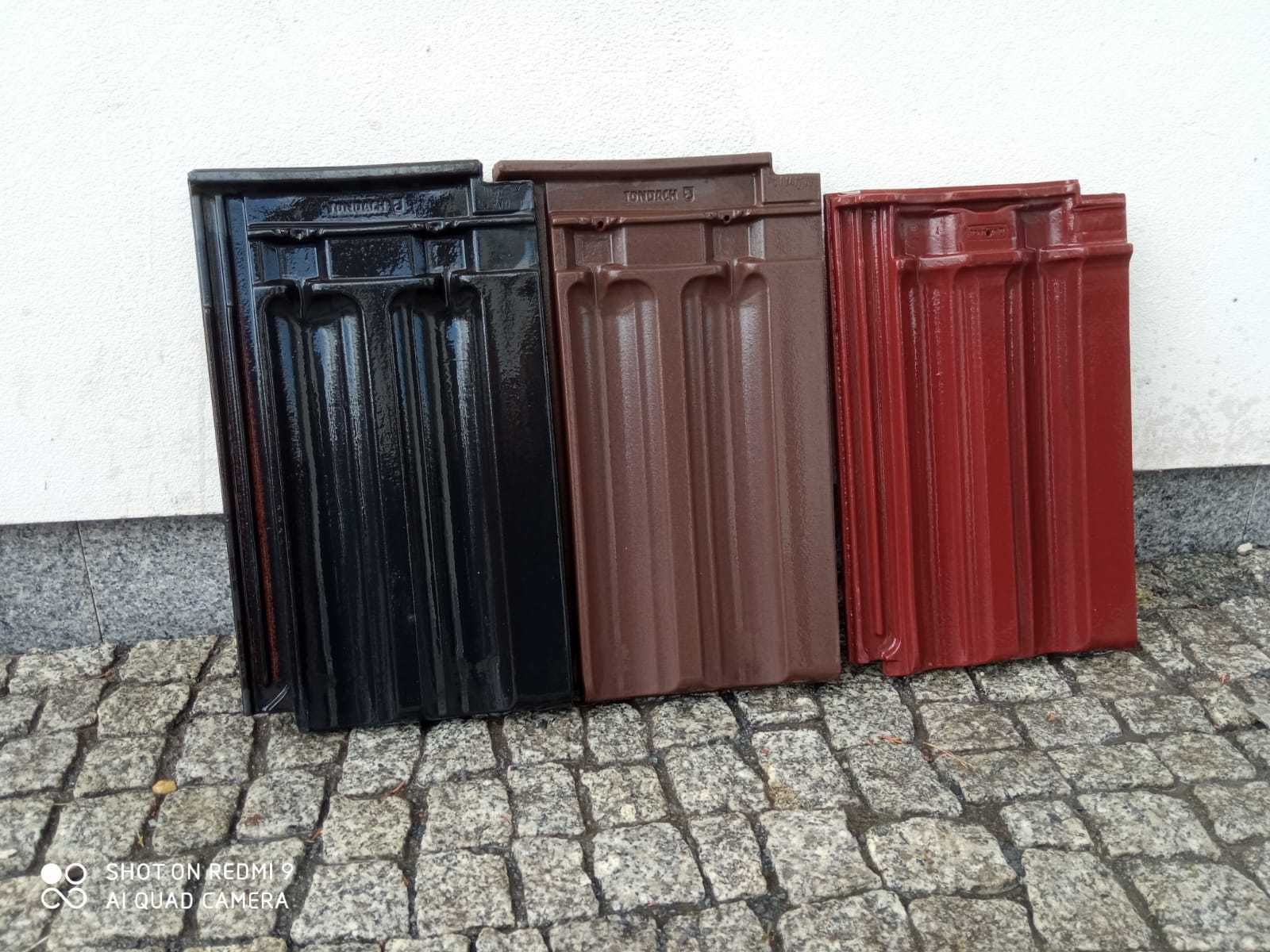Tondach-21 Hranice mam więcej modeli