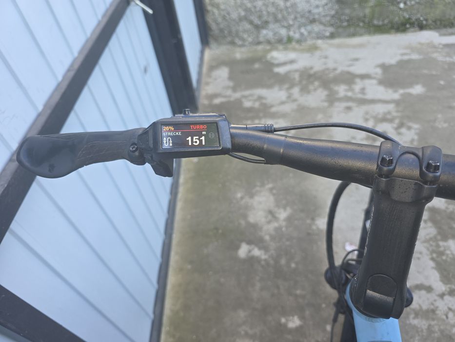 Велисопед електрично 28× колесо 2024 рік