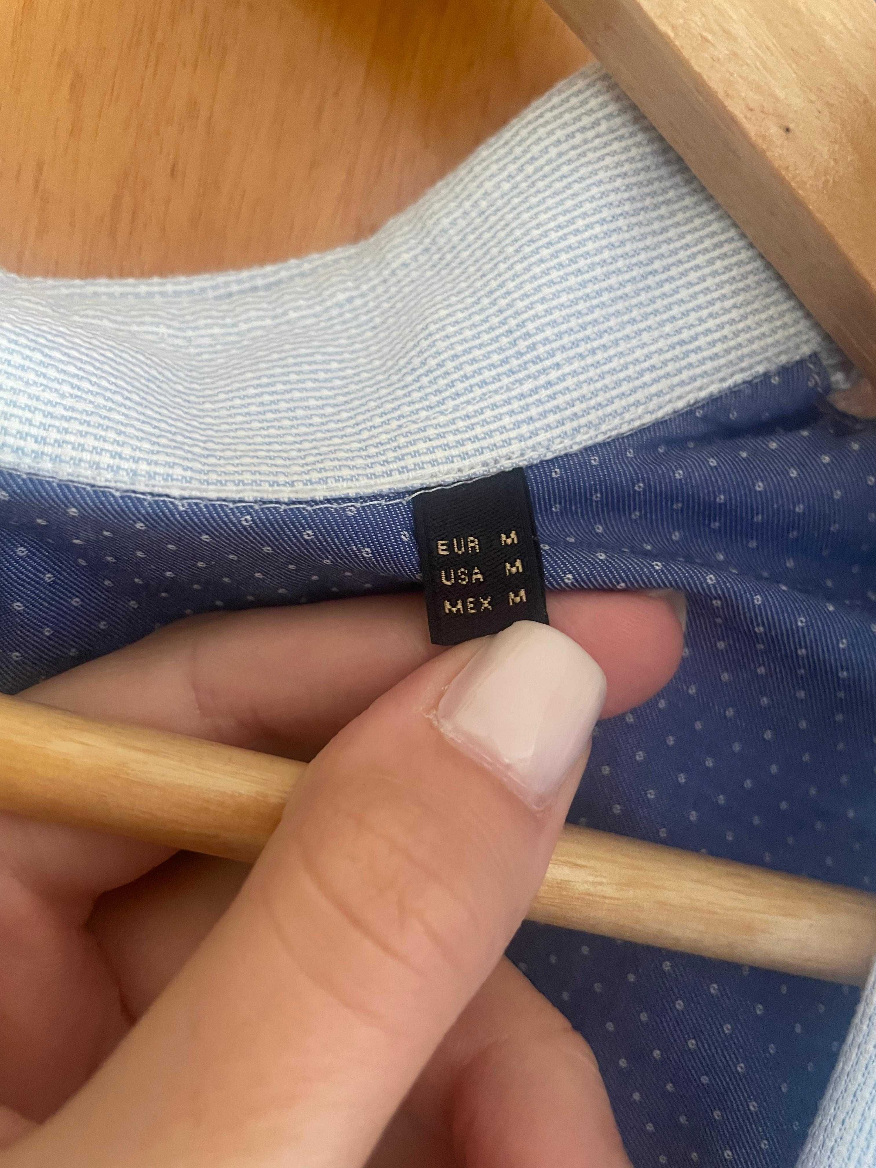 Camisa Massimo Dutti