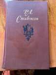 Р.Л. Стивенсон. Собрание сочинений