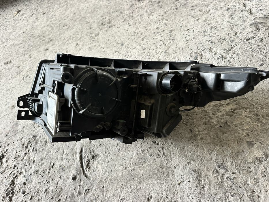 Farol Direito RANGE ROVER EVOQUE (L538)