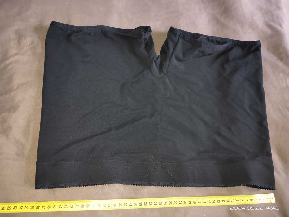 Шорты, нижнее белье с утяжкой большого размера