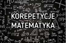 Korepetycje z matematyki