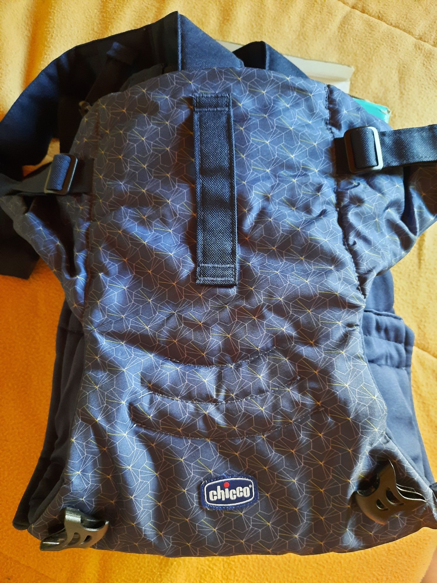 Marsupio Easyfit chicco