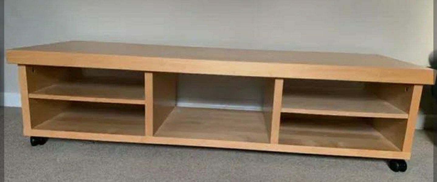 Móvel de TV ikea