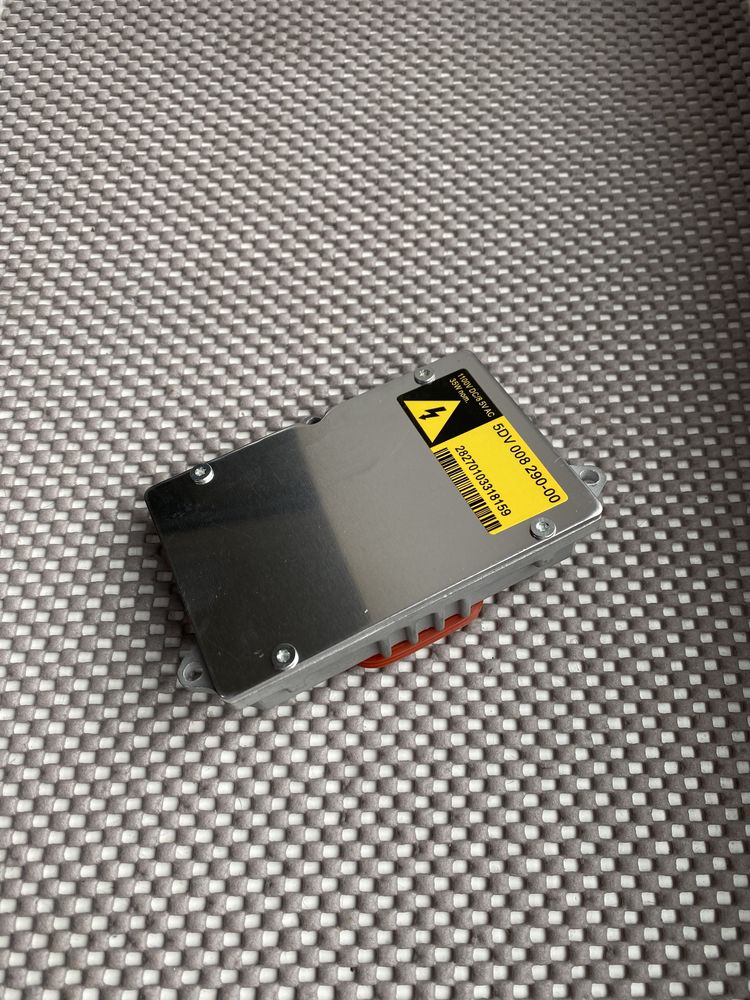 Блок розжига фары 5DV00829000 audi mercedes bmw