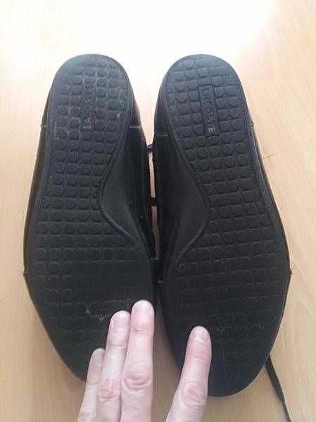 LACOSTE buty męskie rozmiar 42