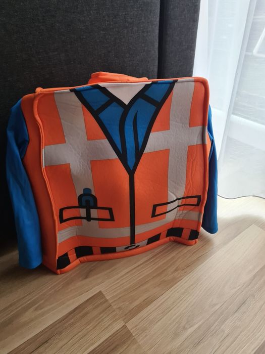 Strój Lego Emmet r. 110-122