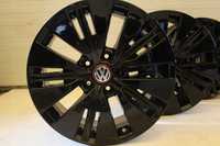 FELGI VW T6 T7 MULTIVAN AMAROK 18 5x120 ET50 CZARNE