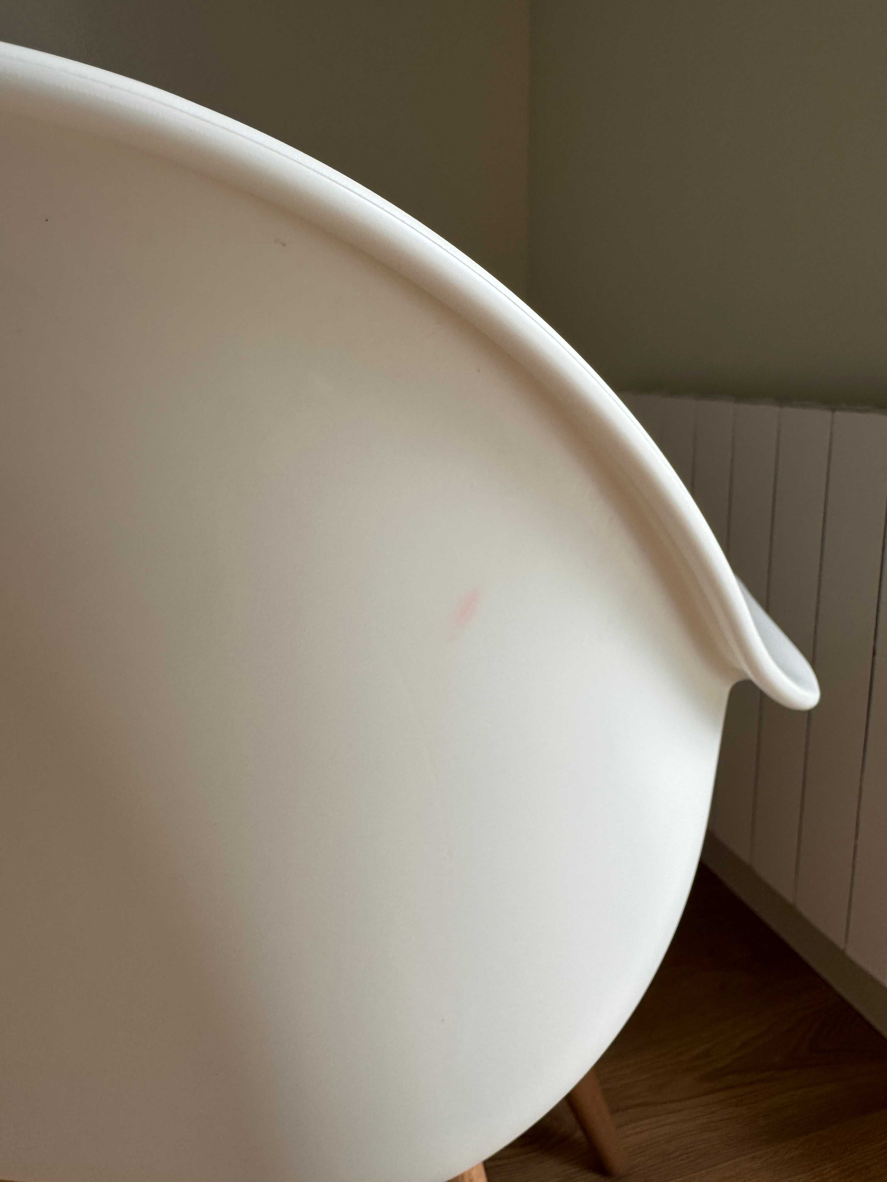 2 x cadeiras IKEA Fanbyn