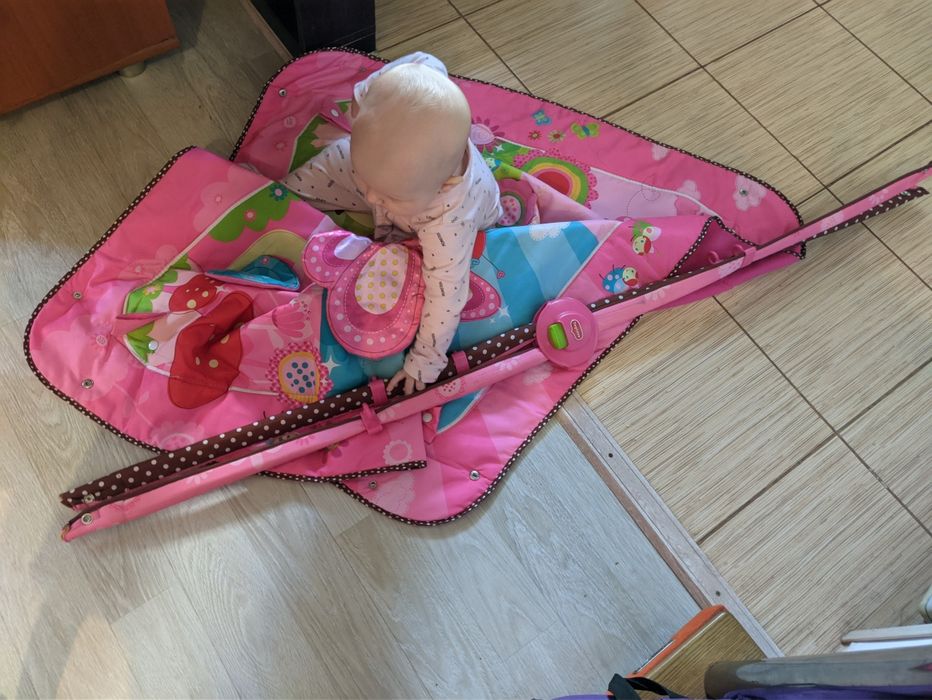 Игровой коврик Tiny Love