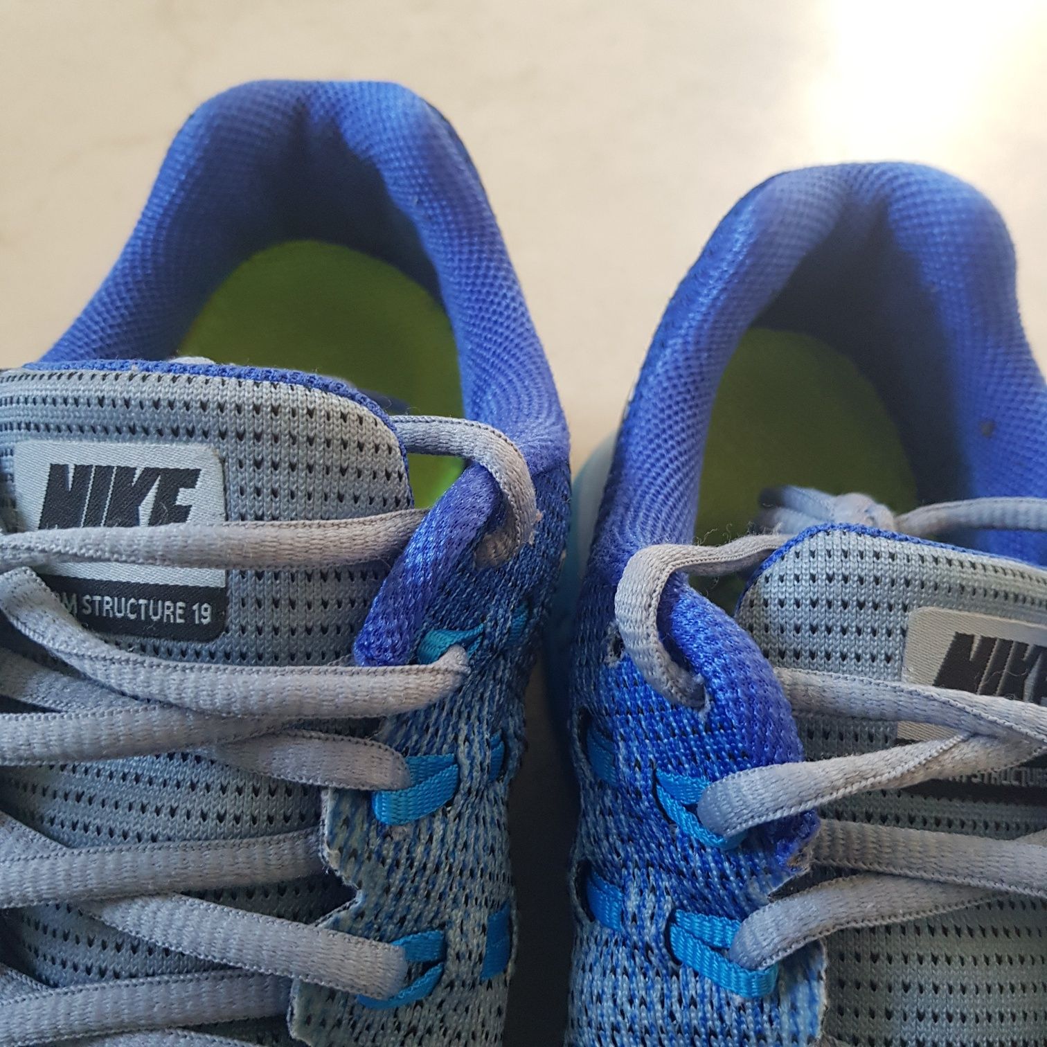Nike r43 długość wkładki 27,5