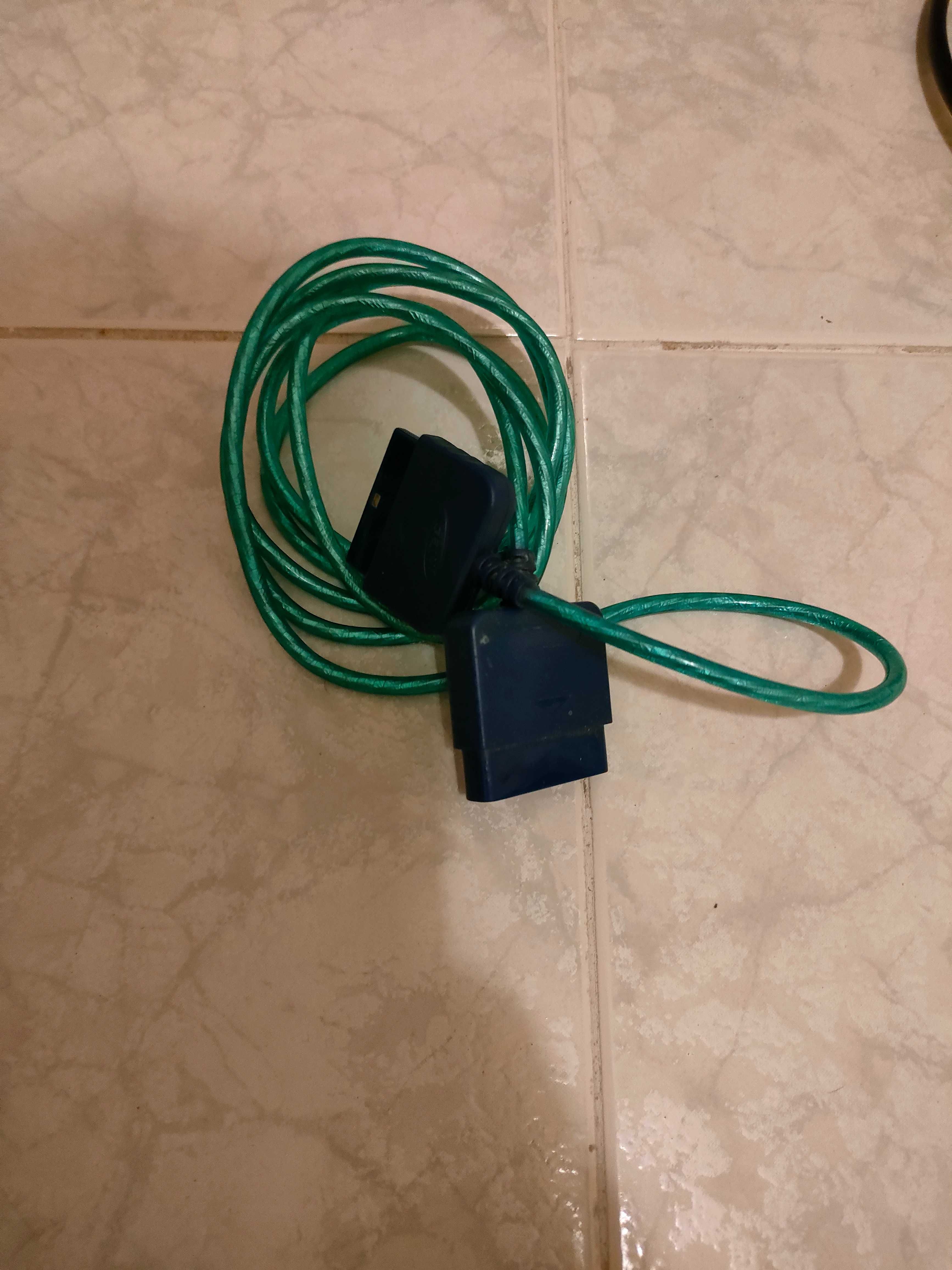 Extensão comando Ps2/Ps1