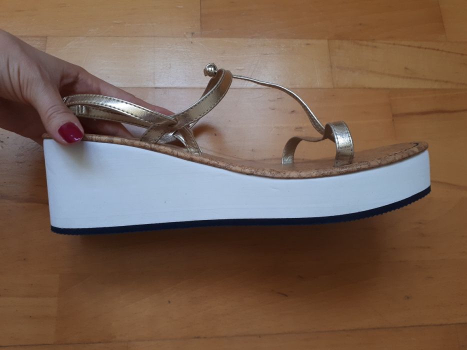 Buty Tommy Hilfiger ORYGINAŁ