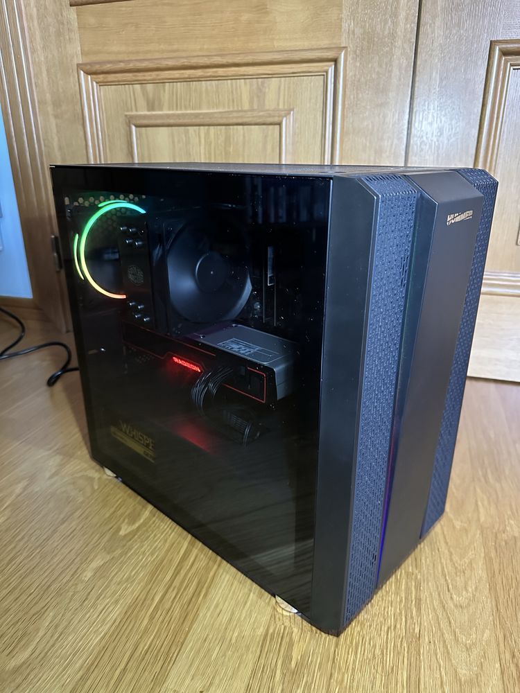 pc / computador Gaming 1440p