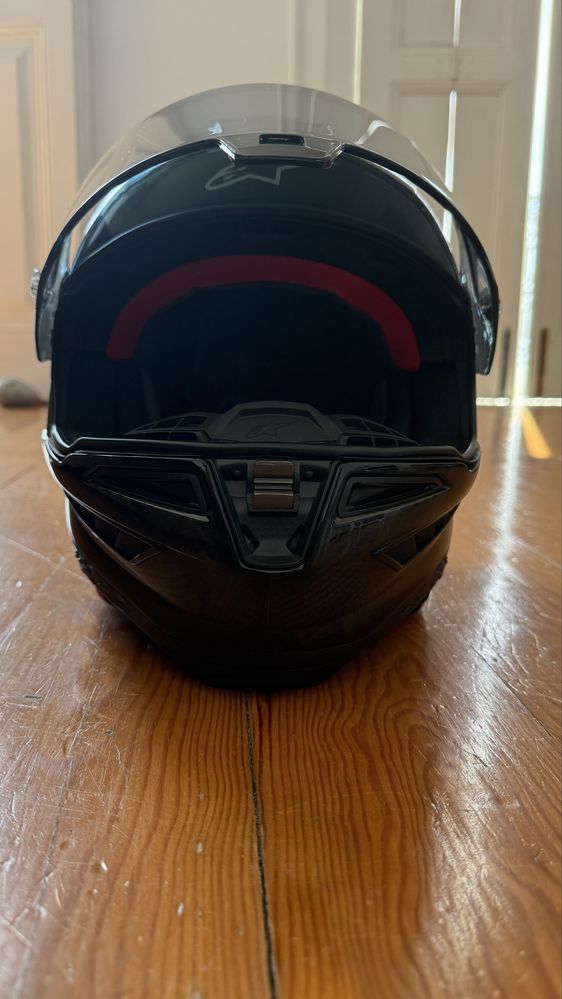 Alpinestars Supertech R10 Carbon