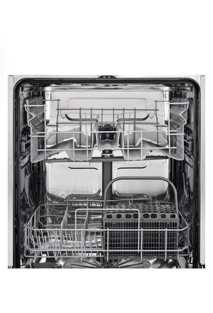 Встроенная посудомоечная машинка ELECTROLUX EEA927201L